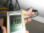 humidity tester