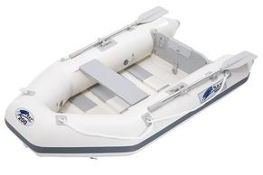 inflatable boat